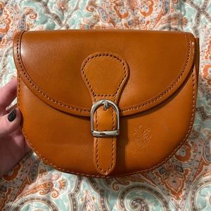Italian Vegetable Tanned Leather genuine leather